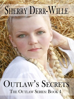 cover image of Outlaw's Secrets